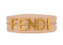 Small Fendigraphy, top view
